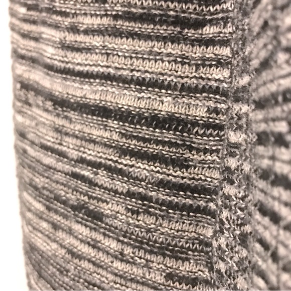 ✨2 for $5✨ Short Sleeve Open Front Sweater Cardigan Apt. 9 Size Small - Picture 7 of 8